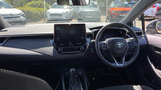 Toyota Corolla 1.8 VVT-i Hybrid Icon 5dr CVT Hybrid Hatchback